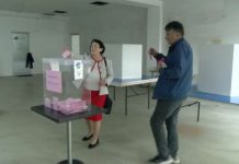 Do 10h u Tutinu glasalo 4,74% upisanih birača do-10h-u-tutinu-glasalo-4,74%-upisanih-biraca