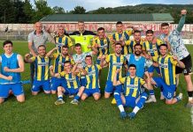 Pobeda za kraj: Jošanica deseta u Srpskoj ligi Zapad pobeda-za-kraj:-josanica-deseta-u-srpskoj-ligi-zapad