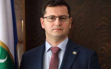 Predsednik SDP Samir Lekić zahvalio biračima na poverenju predsednik-sdp-samir-lekic-zahvalio-biracima-na-poverenju