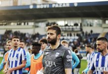 Golman Nikola Mirković napušta Novi Pazar! Ovo je razlog golman-nikola-mirkovic-napusta-novi-pazar!-ovo-je-razlog