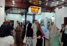 Otvorena izložba „Teatar skulpture“ u Muzeju „Ras“ otvorena-izlozba-„teatar-skulpture“-u-muzeju-„ras“