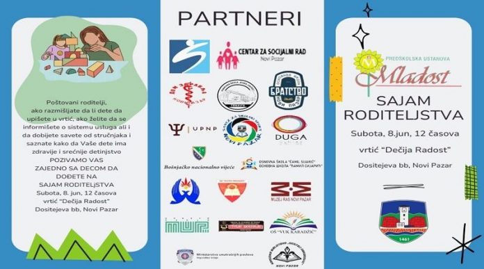 sutra-sajam-roditeljstva-u-novom-pazaru