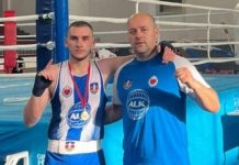 Beranska rukavica: Pobede Mavrića i Mujdragića beranska-rukavica:-pobede-mavrica-i-mujdragica