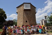 Sedmi Zeleni festival EKOFEST pod sloganom “Cvet za lepši svet” oduševio Novi Pazar sedmi-zeleni-festival-ekofest-pod-sloganom-“cvet-za-lepsi-svet”-odusevio-novi-pazar