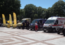 Karavan bezbednosti saobraćaja stiže u Novi Pazar karavan-bezbednosti-saobracaja-stize-u-novi-pazar