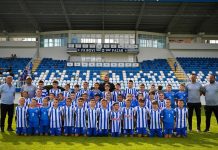 FK NOVI PAZAR NAGRAĐUJE NAJTROFEJNIJU GENERACIJU fk-novi-pazar-nagradjuje-najtrofejniju-generaciju