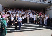 Novi Pazar nagrađuje najbolje učenike: Novčane nagrade za 17 osnovaca i 7 srednjoškolaca novi-pazar-nagradjuje-najbolje-ucenike:-novcane-nagrade-za-17-osnovaca-i-7-srednjoskolaca