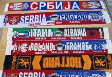 Auto pun navijačkih rekvizita auto-pun-navijackih-rekvizita