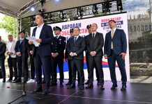 U Novom Pazaru počeo “Karavan bezbednosti saobraćaja” u-novom-pazaru-poceo-“karavan-bezbednosti-saobracaja”