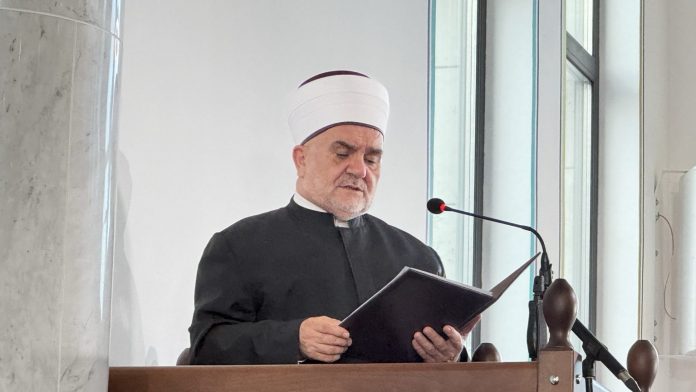 bajramska-hutba-predsjednika-mesihata