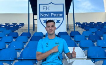 Viktor Živojinović novi fudbaler Novog Pazara viktor-zivojinovic-novi-fudbaler-novog-pazara