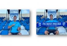 Živojinović i Bjeličić pojačali FK Novi Pazar zivojinovic-i-bjelicic-pojacali-fk-novi-pazar