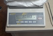 MUP: Uhapšen osumnjičeni za proizvodnju i prodaju opojnih droga mup:-uhapsen-osumnjiceni-za-proizvodnju-i-prodaju-opojnih-droga