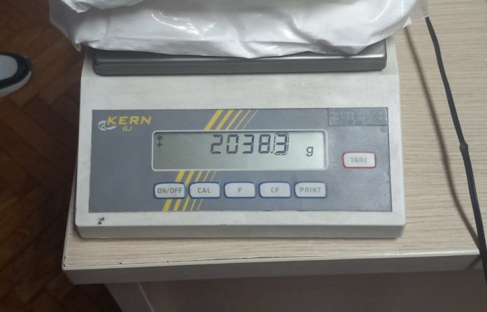 mup:-uhapsen-osumnjiceni-za-proizvodnju-i-prodaju-opojnih-droga