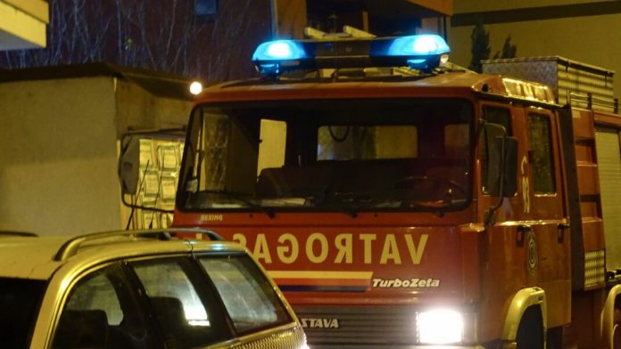 mikovic:pozar-u-restoranu-na-novom-beogradu-lokalizovan,nema-povredjenih