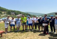 Završena Pazarska liga u sportskom ribolovu zavrsena-pazarska-liga-u-sportskom-ribolovu