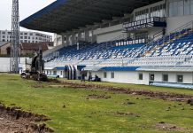 Počelo postavljanje hibridne trave: Plavo-beli se sele na Hadžet za početak prvenstva pocelo-postavljanje-hibridne-trave:-plavo-beli-se-sele-na-hadzet-za-pocetak-prvenstva