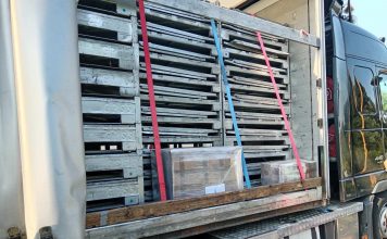 Psihoaktivne tablete u tovaru metalnih kontejnera psihoaktivne-tablete-u-tovaru-metalnih-kontejnera