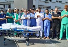 UN: Uslovi u kojima žive ljudi u Pojasu Gaze nepodnošljivi un:-uslovi-u-kojima-zive-ljudi-u-pojasu-gaze-nepodnosljivi