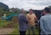 Počelo korićenje reka Trnavice i Jošanice u Novom Pazaru