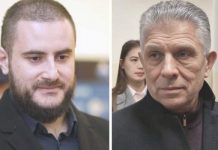 Zukorlić izazvao Ugljanina: “Pojavi se 11. jula u Potočarima, pa ćemo razgovarati o Srebrenici