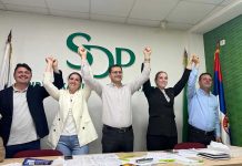SDP Ostvarila Trostruki Uspeh na Izborima u Tutinu