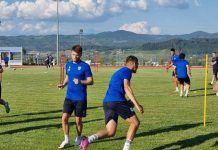 FK Novi Pazar nastavlja pripreme na Zlatiboru fk-novi-pazar-nastavlja-pripreme-na-zlatiboru