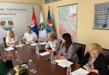 NOVI PAZAR: Savet za rodnu ravnopravnost o planovima i zadacima za naredni period novi-pazar:-savet-za-rodnu-ravnopravnost-o-planovima-i-zadacima-za-naredni-period