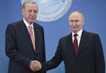 Putin i Erdogan razgovarali u Astani o unapređenju saradnje putin-i-erdogan-razgovarali-u-astani-o-unapredjenju-saradnje