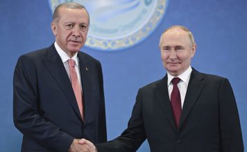 Putin i Erdogan razgovarali u Astani o unapređenju saradnje putin-i-erdogan-razgovarali-u-astani-o-unapredjenju-saradnje