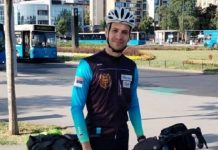 Milan Mićunović vozi za malu Merjem Nikšić iz Novog Pazara milan-micunovic-vozi-za-malu-merjem-niksic-iz-novog-pazara