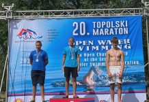 Plivač Lazar Filipović nepobediv na Otvorenom prvenstvu Srbije na otvorenim vodama plivac-lazar-filipovic-nepobediv-na-otvorenom-prvenstvu-srbije-na-otvorenim-vodama