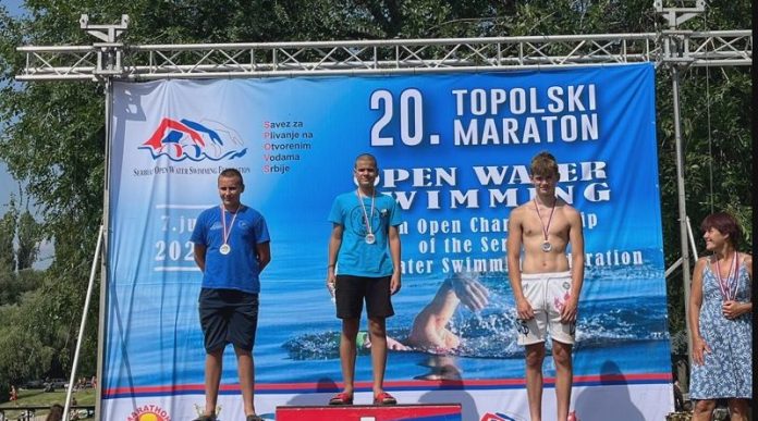 plivac-lazar-filipovic-nepobediv-na-otvorenom-prvenstvu-srbije-na-otvorenim-vodama