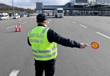 Muškarac prekoračio brzinu za 135 km/h i upravljao motorom pod dejstvom kokaina muskarac-prekoracio-brzinu-za-135-km/h-i-upravljao-motorom-pod-dejstvom-kokaina