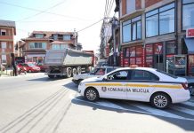 Radovi na raskrnici ulica Rifata Burdževića i Sjeničke za veću bezbednost saobraćaja radovi-na-raskrnici-ulica-rifata-burdzevica-i-sjenicke-za-vecu-bezbednost-saobracaja