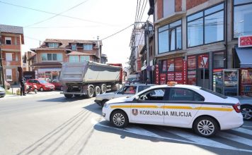 Radovi na raskrnici ulica Rifata Burdževića i Sjeničke za veću bezbednost saobraćaja radovi-na-raskrnici-ulica-rifata-burdzevica-i-sjenicke-za-vecu-bezbednost-saobracaja