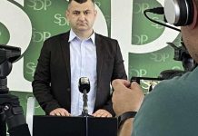 SDP osuđuje laži i optužbe SPP-a protiv Mirsada Ljajića sdp-osudjuje-lazi-i-optuzbe-spp-a-protiv-mirsada-ljajica
