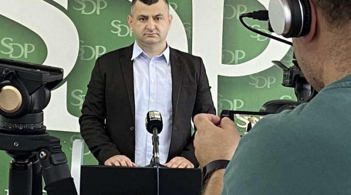sdp-osudjuje-lazi-i-optuzbe-spp-a-protiv-mirsada-ljajica sdp-osudjuje-lazi-i-optuzbe-spp-a-protiv-mirsada-ljajica