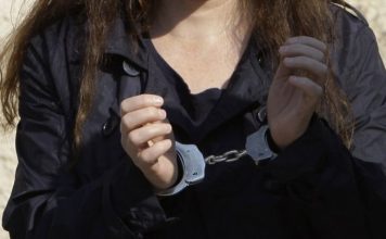 Uhapšene dve devojke osumnjičene za seriju teških krađa u Smederevskoj Palanci uhapsene-dve-devojke-osumnjicene-za-seriju-teskih-kradja-u-smederevskoj-palanci