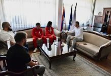 Bokserski klub Novog Pazara vraća dane stare slave bokserski-klub-novog-pazara-vraca-dane-stare-slave