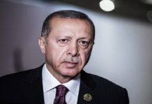 Turska obeležava osmu godišnjicu smrtonosnog pokušaja državnog udara turska-obelezava-osmu-godisnjicu-smrtonosnog-pokusaja-drzavnog-udara