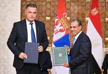 Saradnja Novog Pazara i Egipta saradnja-novog-pazara-i-egipta