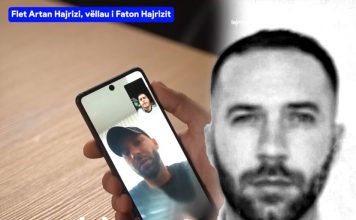 Oglasio se osumnjičeni za ubistvo policajca u Loznici: U policiji sam, Faton je bio ovde… oglasio-se-osumnjiceni-za-ubistvo-policajca-u-loznici:-u-policiji-sam,-faton-je-bio-ovde…