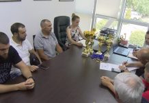 Sve spremno za Memorijal “Safet Mavrić Ćako” sve-spremno-za-memorijal-“safet-mavric-cako”