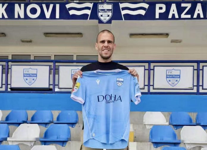 aleksandar-kovacevic-novi-fudbaler-novog-pazara