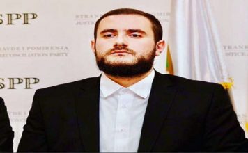 Zukorlić uputio demant na saopštenje BOSS-a zukorlic-uputio-demant-na-saopstenje-boss-a