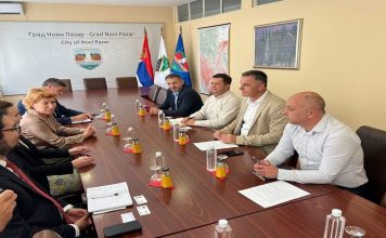 Gradonačelnik Novog Pazara na sastanku sa američkim diplomatama o ekonomskom razvoju i saradnji gradonacelnik-novog-pazara-na-sastanku-sa-americkim-diplomatama-o-ekonomskom-razvoju-i-saradnji
