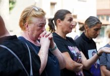 Počelo suđenje Urošu Blažiću, u sudnicu ne mogu da stanu svi roditelji ubijenih pocelo-sudjenje-urosu-blazicu,-u-sudnicu-ne-mogu-da-stanu-svi-roditelji-ubijenih