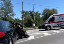 Lučani: Udes na ulasku u tunel “Kratovska stena”, kilometarske kolone u oba pravca lucani:-udes-na-ulasku-u-tunel-“kratovska-stena”,-kilometarske-kolone-u-oba-pravca