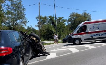 Lučani: Udes na ulasku u tunel “Kratovska stena”, kilometarske kolone u oba pravca lucani:-udes-na-ulasku-u-tunel-“kratovska-stena”,-kilometarske-kolone-u-oba-pravca
